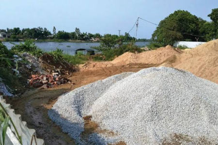 Báo Giá Vật Liệu Xây Dựng Quận 4 Mới Nhất 2026 – VLXD Quý Hiền