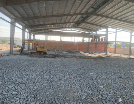 Công trình Quận 4