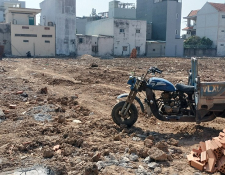 Công trình Quận 7